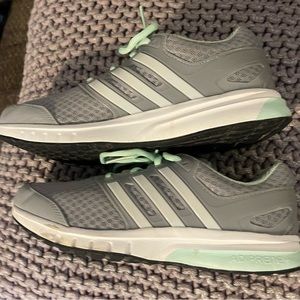 Adidas running shoes